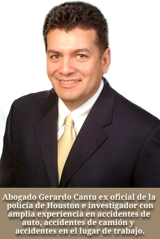 Abogado Gerardo Cantu